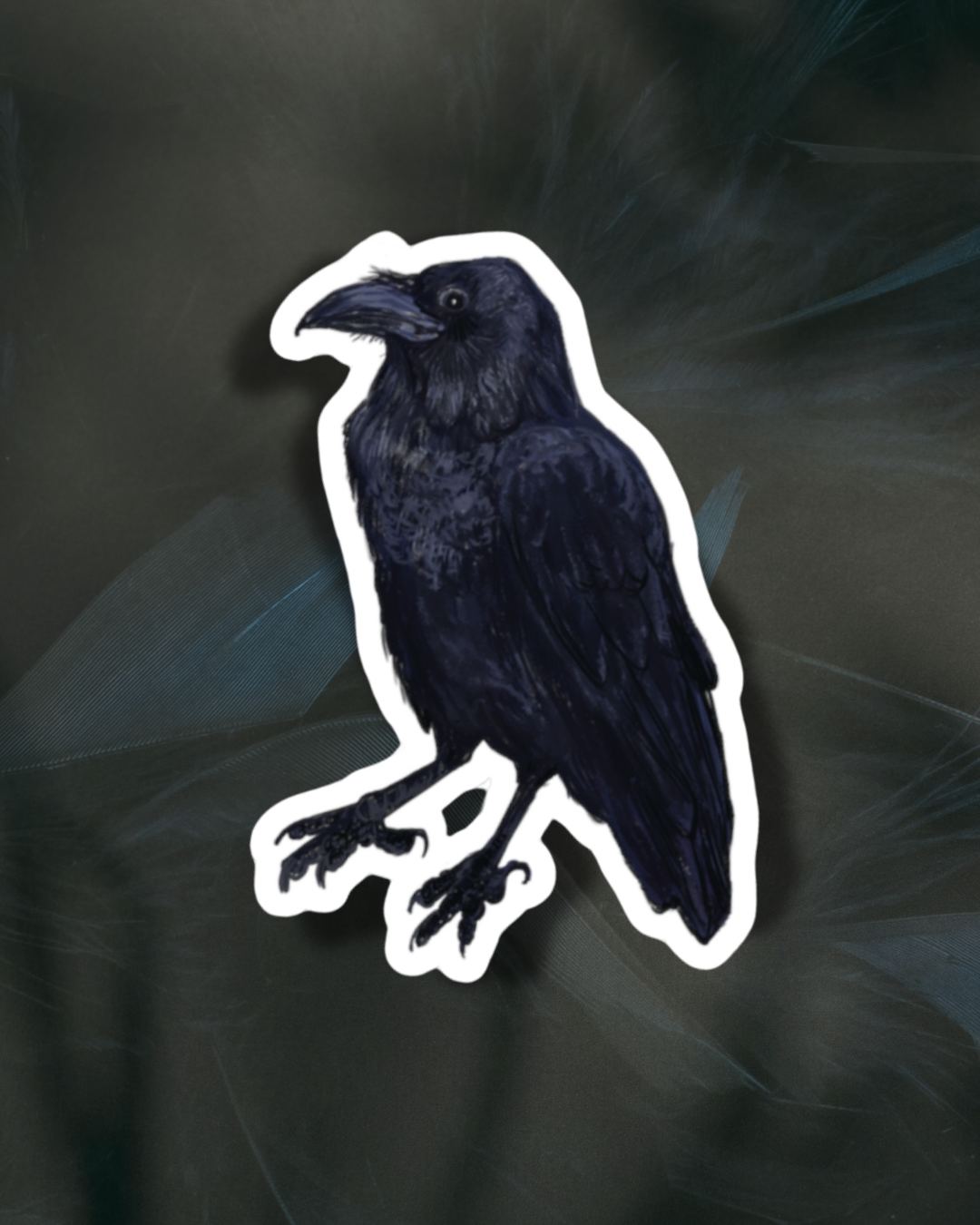 Critters Sticker Pack