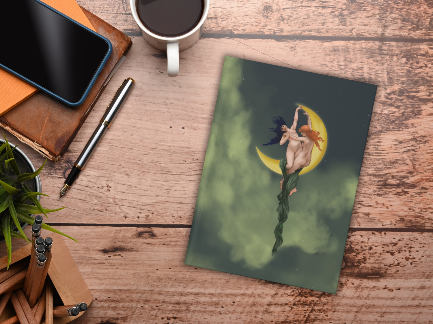 Notebooks & Journals
