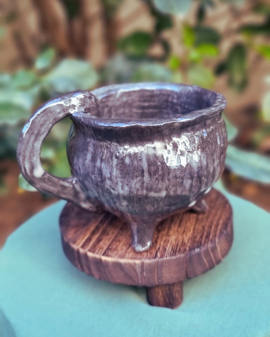 Cauldron Mugs