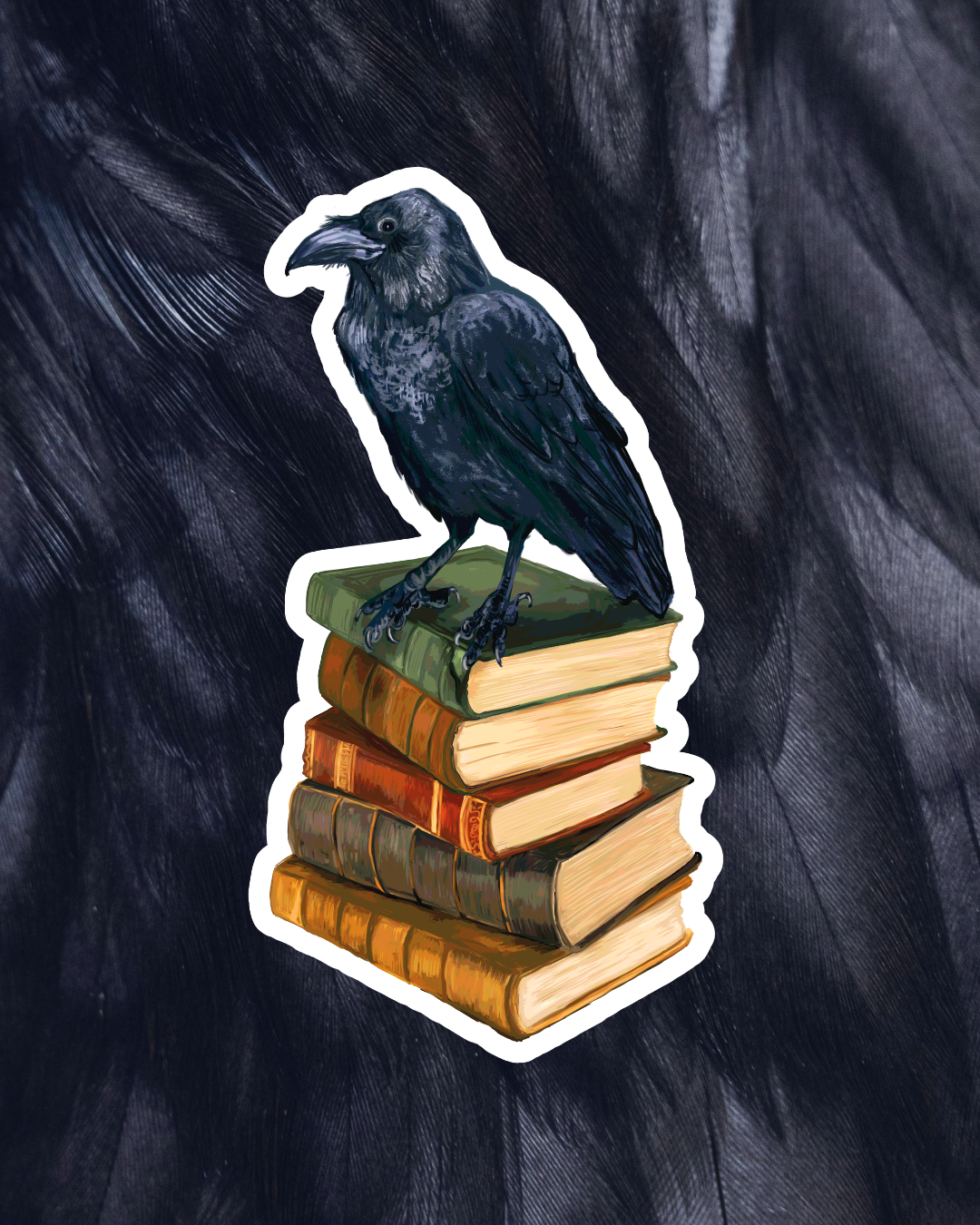 Critters Sticker Pack