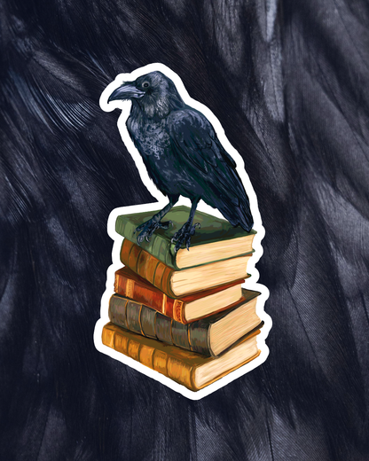 Critters Sticker Pack