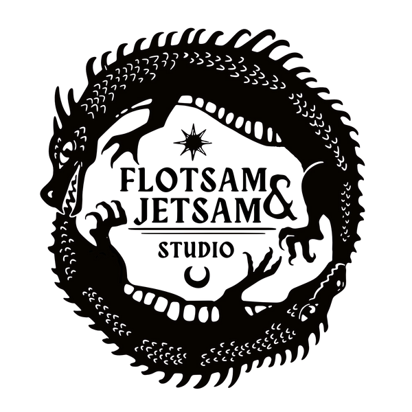FlotsamandJetsamStudio